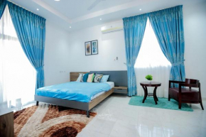 Two Bedroom Suite - Uphills Court